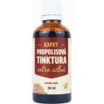 Karel Kolínek Propolisová tinktura extra silná kapky 50 ml – Hledejceny.cz