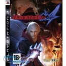 Devil May Cry 4