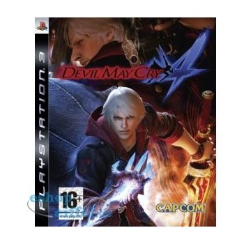 Devil May Cry 4