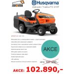 Husqvarna TC215T – Zboží Dáma
