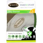Scruffs Deka Insect Shield Blanket – Sleviste.cz