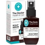 The Doctor zklidňující vlasové sérum urea a allantoin 89 ml – Hledejceny.cz