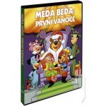 Méďa béďa: první vánoce DVD – Hledejceny.cz