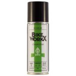 BikeWorkX olej-spray Chain Star Bio 200 ml – Zboží Dáma