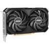 Grafická karta MSI GeForce RTX 4060 Ti VENTUS 2X BLACK 8G OC