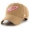 Kšíltovka '47 Brand Detroit Red Wings '47 Snapback