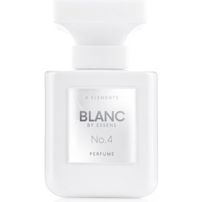 Essens europe Essens parfém blanc by Essens 4 parfém unisex 50 ml – Zboží Mobilmania