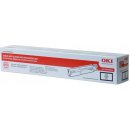 Toner OKI 43459324 - originální