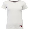 Dámská Trička Tommy Hilfiger UW0UW04397-YBL