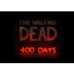 The Walking Dead: 400 Days – Sleviste.cz