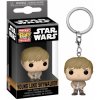 Přívěsky na klíče Přívěsek na klíče Pop! Young Luke Skywalker Star Wars