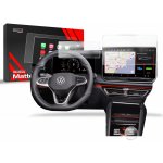 GRIZZ Protector, Ochranná fólie na display 3v1 Matte, VW Tayron, 2024- , Display 15" – Hledejceny.cz
