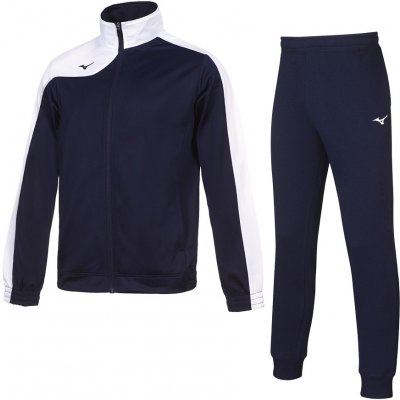 Mizuno Men Knit Tracksuit – Zboží Mobilmania