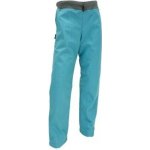 Fantom Dětské softshellové kalhoty s bambusem slim petrolejové – Sleviste.cz