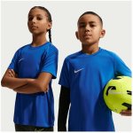 Nike Park VII krátký rukáv modrá Pánské – Hledejceny.cz