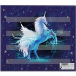 Karton P P Podložka na sestavování slov Unicorn – Hledejceny.cz