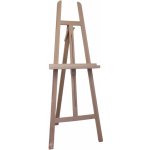 Malířský stojan - buk – Sleviste.cz