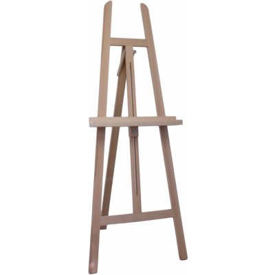 Malířský stojan - buk – Sleviste.cz