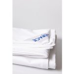 nanoSPACE Protiroztočový povlak matrace se zipem 100x200x20 – Zboží Mobilmania