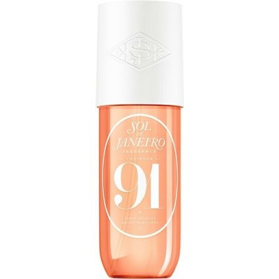Sol de Janeiro Telo Telove sprejeCheirosa 91Brazil Crush Perfume Mist 240 ml – Hledejceny.cz