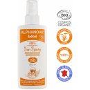  Alphanova Bebe sluneční spray SPF50 125 g