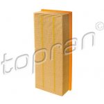 Vzduchový filtr TOPRAN 109 788 – Zboží Mobilmania