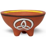 Mani Bhadra Mani Bhadra Kadidelnice Keltský trojúhelník Terakota – Hledejceny.cz