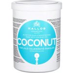 Kallos Coconut Mask 1000 ml – Zboží Dáma