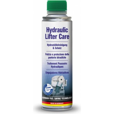 Autoprofi Čištění a ochrana hydraulických zdvihátek 250 ml – Hledejceny.cz