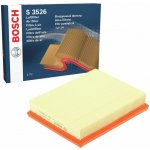 Vzduchový filtr BOSCH (BO 1457433526) – Hledejceny.cz