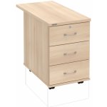 Hobis K 33 Z P 80 3 zásuvky léta podél 80 cm akát – Hledejceny.cz