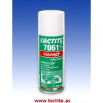 Loctite SF 7061 Super čistič a odmašťovač 400 ml – Zboží Mobilmania