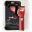 BaByliss PRO Red FX8700RE