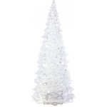 Europalms LED umělý vánoční stromek střední 23,5 cm