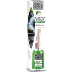 Sweet Home Collection Aroma difuzér White Musk 100 ml – Hledejceny.cz