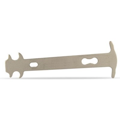 Oxford měrka na cyklo řetězy CHAIN CHECKER Torque OXFORD – Zboží Dáma