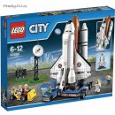 LEGO® City 60080 Kosmodrom