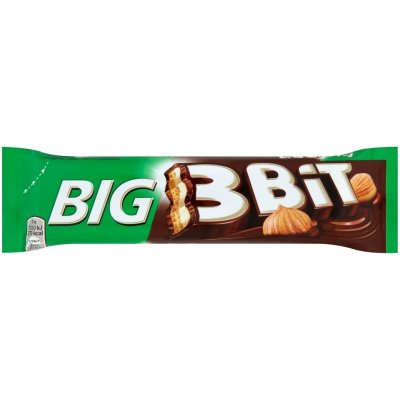 3BIT NUT 46 g – Sleviste.cz