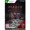 Hra na Xbox Series X/S Diablo 4 1000 Platinum (XSX)