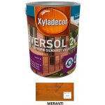 Xyladecor Oversol 2v1 5 l Meranti – Zboží Mobilmania