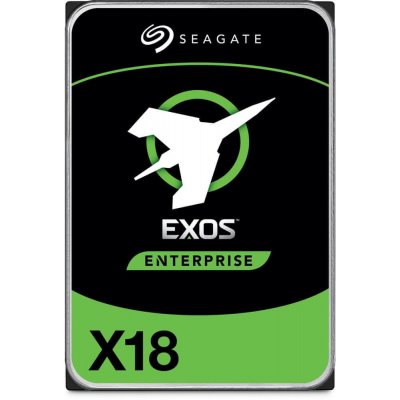 Seagate Exos X18 16TB, ST16000NM000J – Zboží Živě