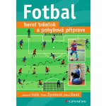 Fotbal – herní trénink a pohybová příprava – Zbozi.Blesk.cz