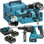 Makita DLX3202TJ – Zboží Dáma