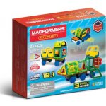 MAGFORMERS City Go Set – Zboží Mobilmania