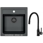 Set Alveus Atrox 20 + Mintas – Zboží Mobilmania