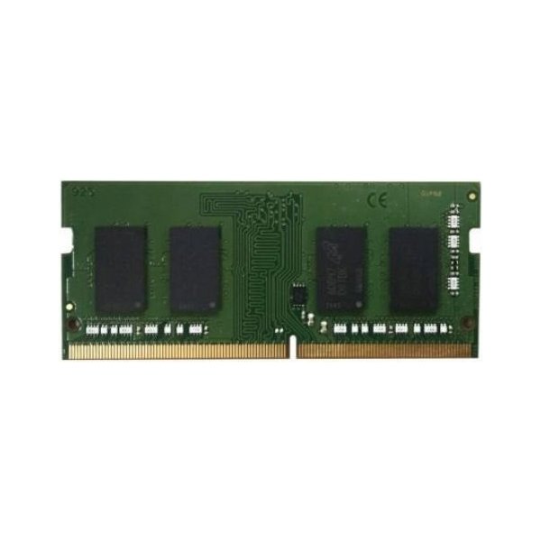 QNAP SODIMM DDR4 2GB 2400MHz RAM-2GDR4P0-SO-2400 od 1 175 Kč - Heureka.cz