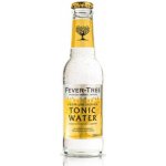 Fever Tree Tonic Water 200 ml – Zboží Dáma