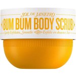 Sol De Janeiro tělový peeling Bum Bum Body Scrub 220 g – Zboží Dáma