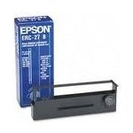 Epson černá páska (ribbon black), ERC27B, pro jehličkovou tiskárnu Epson TM H3000R – Zboží Živě
