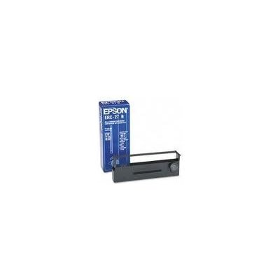 Epson černá páska (ribbon black), ERC27B, pro jehličkovou tiskárnu Epson TM H3000R – Zboží Živě